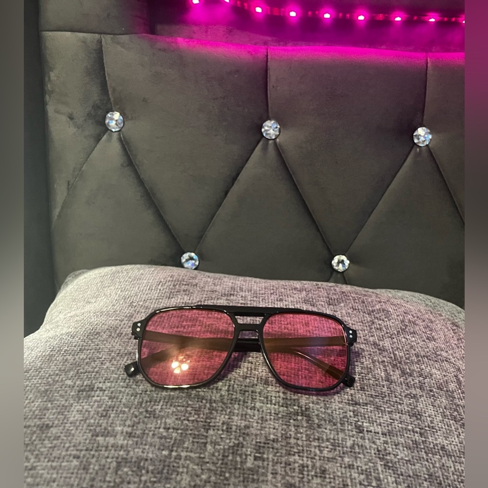 New! Fashion Sunglasses